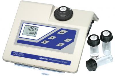 優(yōu)特濁度儀CyberScan TB 1000