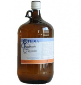 乙腈 HPLC 色譜試劑 美國(guó)天地TEDIA 